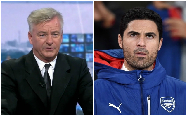 Nicholas-on-Arteta