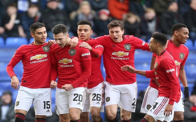 Pereira-Dalot-Greenwood-Lindelof-Lingard-and-Martial