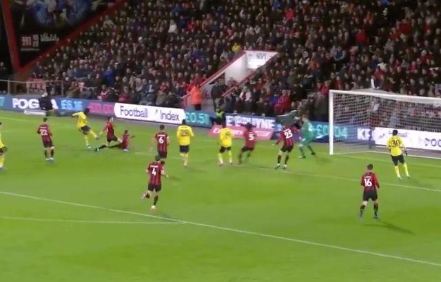 Saka-goal-Arsenal-Bournemouth