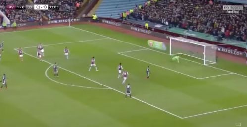 Nyland save