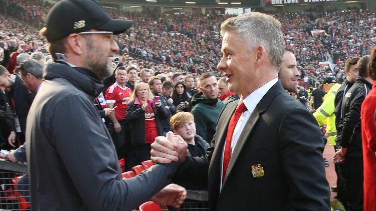 Solskjaer-Klopp