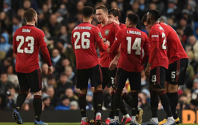 Solskjaer-Matic