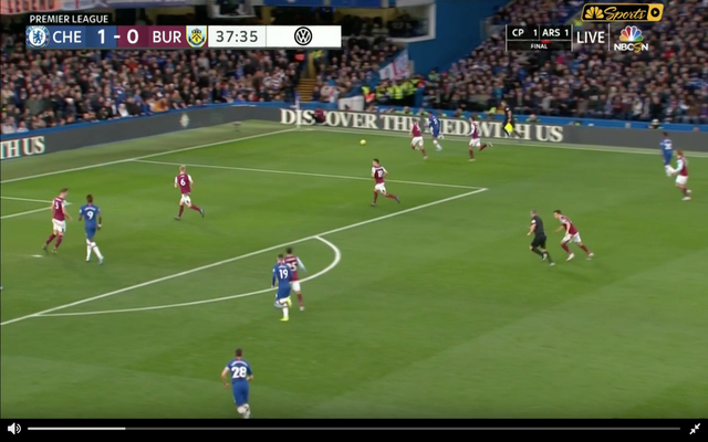 Video-Abraham-scores-header-vs-Burnley