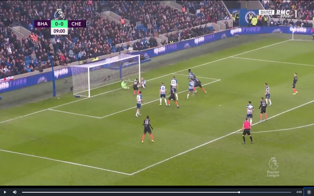 Video-Azpilicueta-scores-for-Chelsea-vs-Brighton