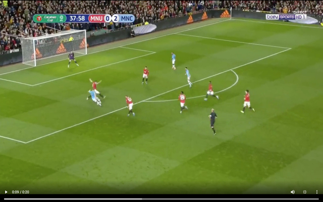 Video-City-make-it-3-0-vs-United