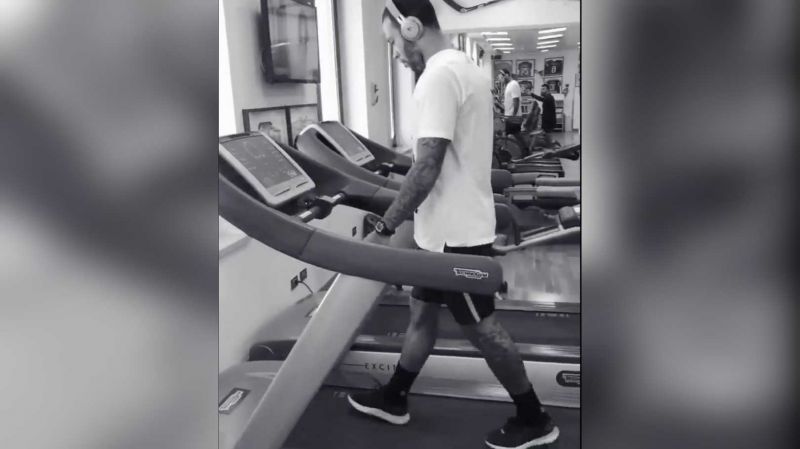 Video-Depay-shares-injury-update