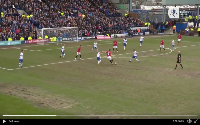 Video-Maguire-goal-vs-Tranmere