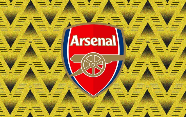 arsenal news bruised banana