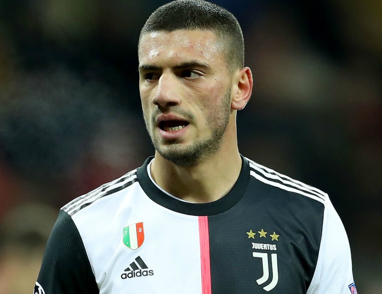 demiral-juventus-fc