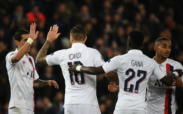 di-maria-icardi-psg