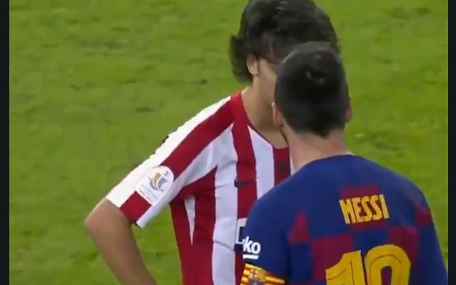 felix-messi