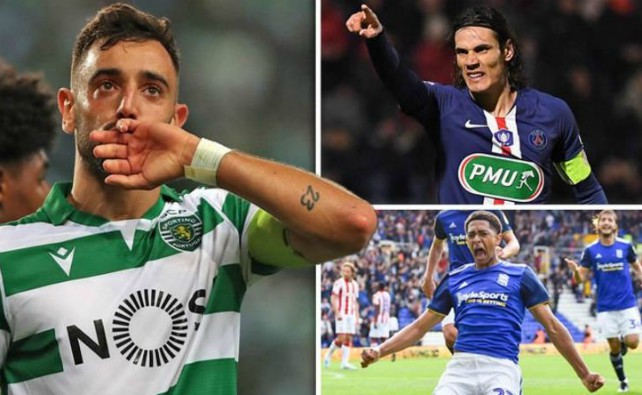 fernandes-cavani-bellingham