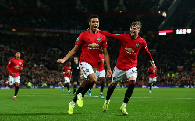 greenwood williams manchester united