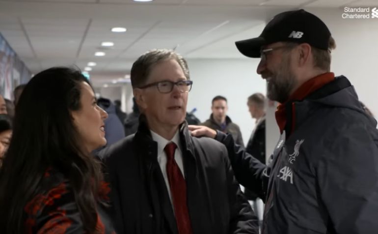 henry-klopp-video