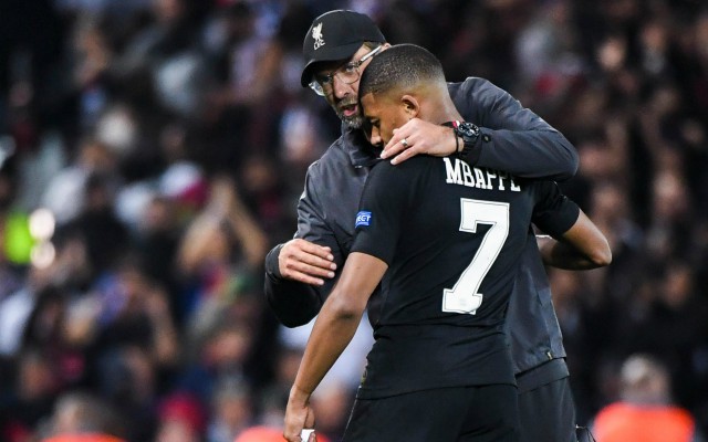 jurgen-klopp-kylian-mbappe