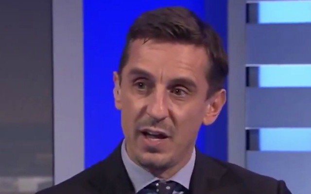 neville-angry