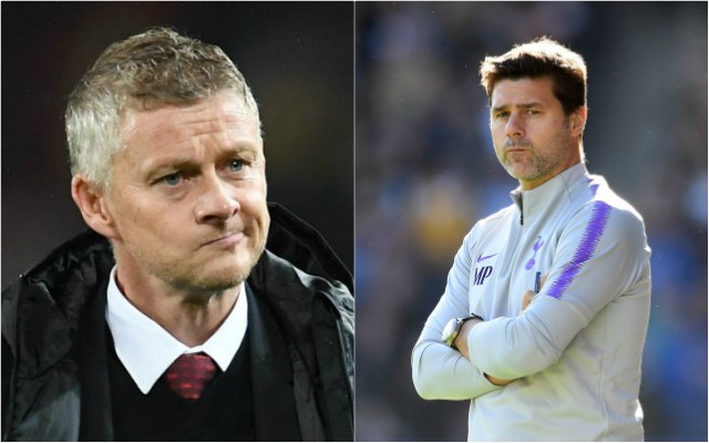 solskjaer-pochettino-man-united-fc