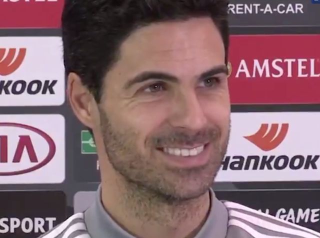 Arteta-Kane-Aubameyang