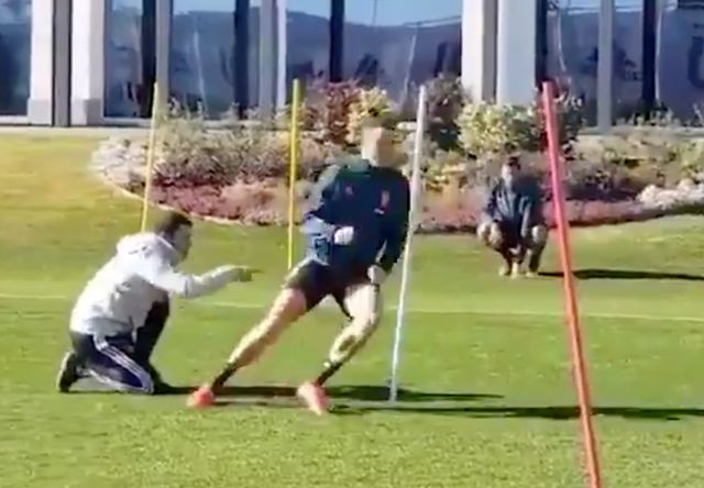 Cristiano-Ronaldo-Juventus-training