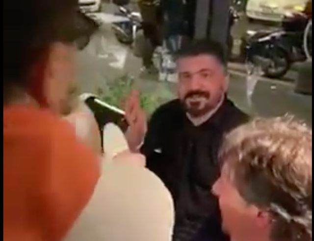 Gattuso-prank-restaurant