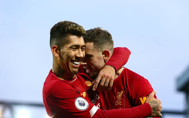 Henderson-Firmino