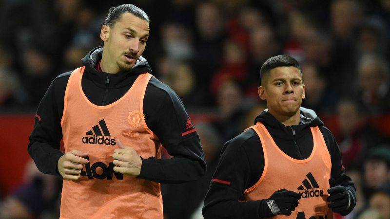 Ibrahimovic-Rojo