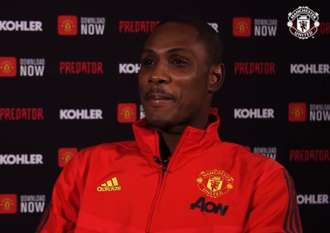 Ighalo-Man-Utd-interview