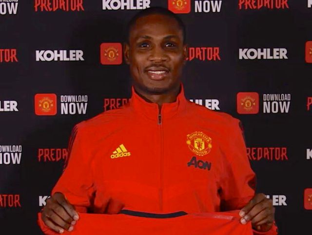 Ighalo-Man-Utd