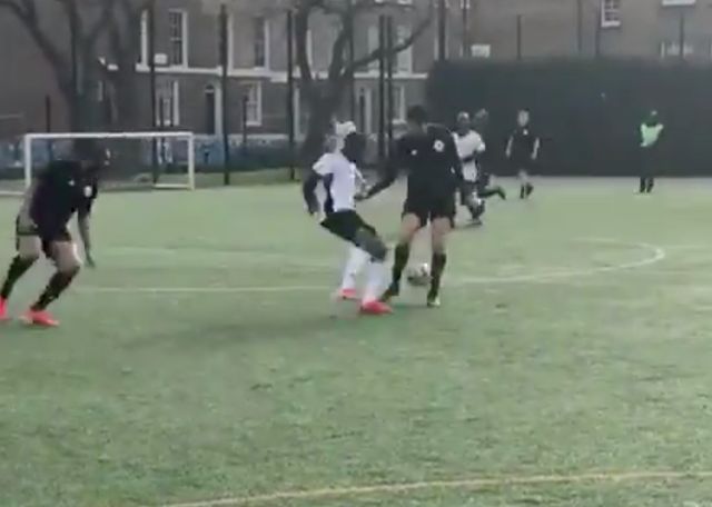 Kaka-nutmeg