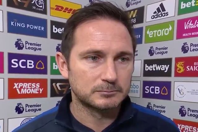 Lampard-Kepa-Caballero