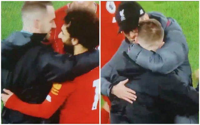 Liverpool-players-Klopp-and-Ings