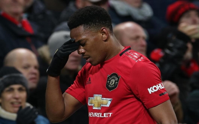 Martial-frustrated-for-Man-United Martial-frustrated-for-Man-United