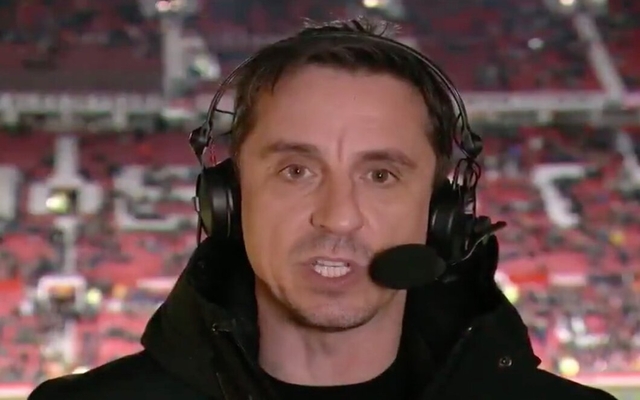 Neville-on-Man-United-transfers