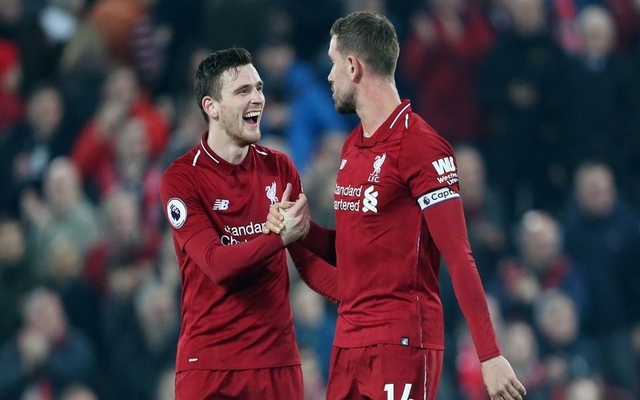 Robertson-and-Henderson