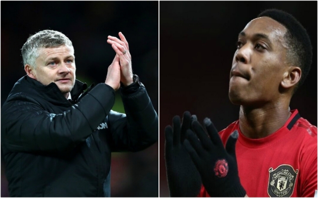 Solskjaer-and-Martial