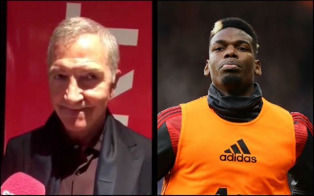 Souness-on-Pogba
