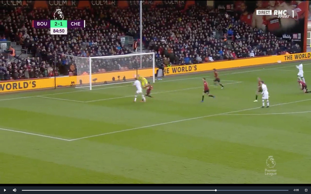 Video-Alonso-second-goal-vs-Bournemouth