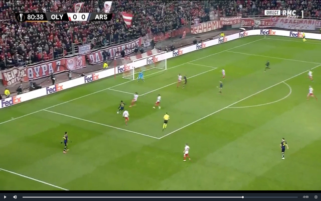Video-Lacazette-goal-vs-Olympiacos