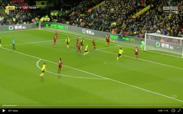 Video-Sarr-goal-for-Watford-vs-Liverpool