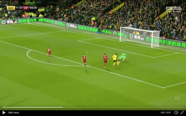 Video-Sarr-second-goal-vs-Liverpool