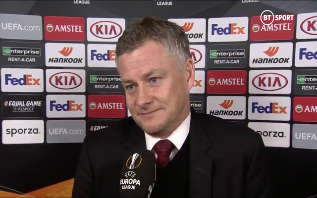 Video-Solskjaer-after-draw-vs-Brugge
