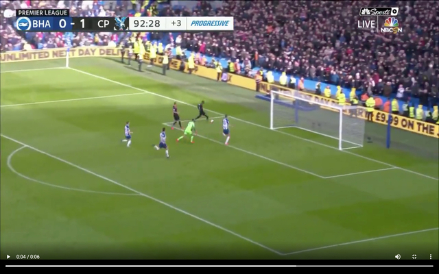 Video-Zaha-miss-vs-Brighton