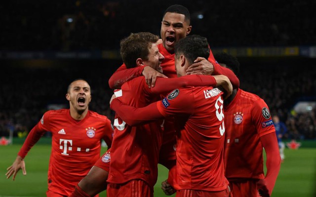 bayern-players-at-chelsea