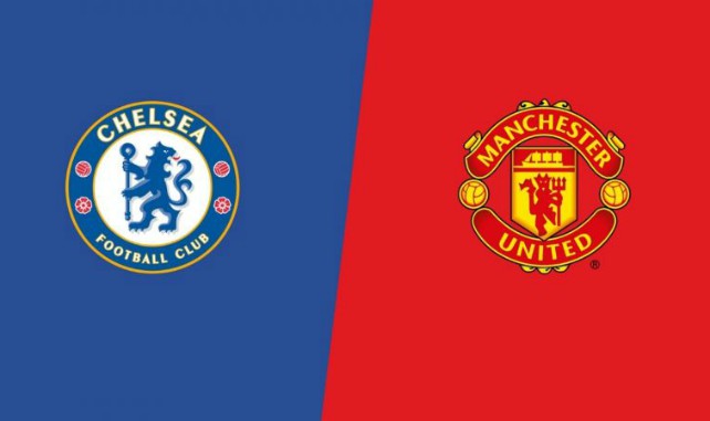 chelsea man united news