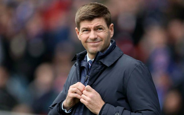gerrard-rangers-manager-photo