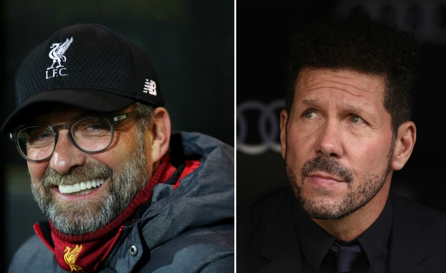 jurgen-klopp-diego-simeone