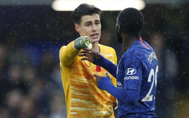 kepa-tomori-chelsea