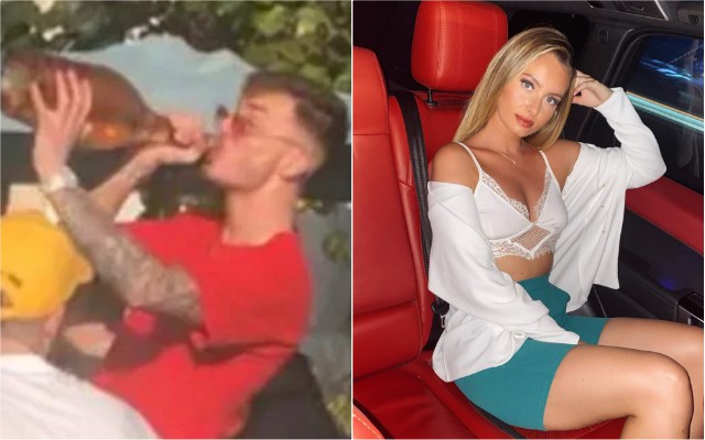 maddison-drinking-sophie