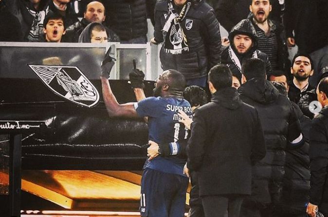 marega-swearing-at-fans