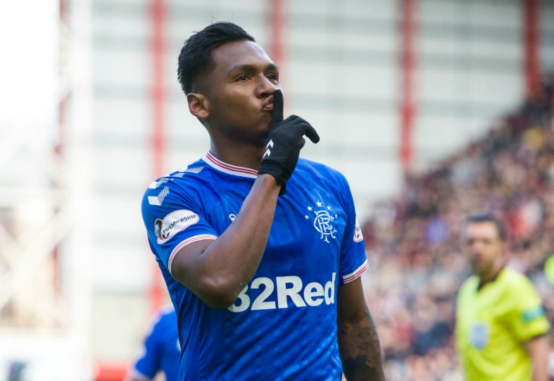 morelos-rangers